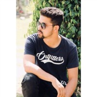 Ajmal Mughal