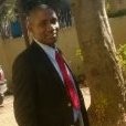 Richard Mwangi