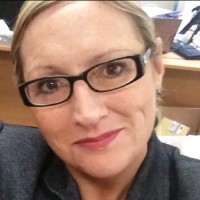 Louise Burton