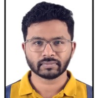 Ved Prakash Vishwakarma