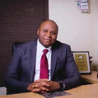 Chidozie Izuchukwu Princeton Dim