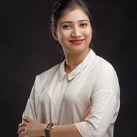 Disha Thaokar