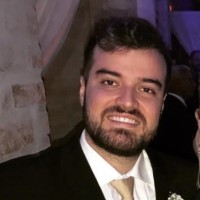 André Luis Miranda Ribeiro