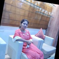 Susmita Roy