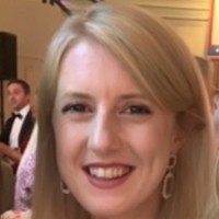 Katy Wilson