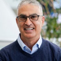 Vahid Aidun