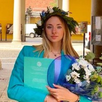 Greta Natalie Conti