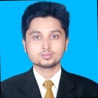 Shamim Ahmed