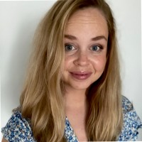 Johanna Bergfeldt