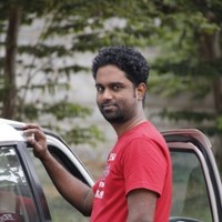 Raja Krishnan
