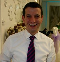 Tim Rrahmani
