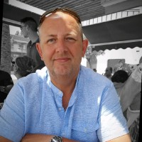 Wayne Richards