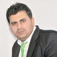 Matiullah Shinwary