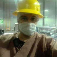 Jose Bernardo Goitia Valdez