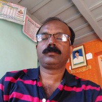 Krishnamurthy Puttanaik