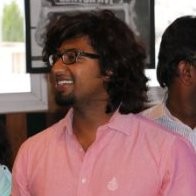 Ramkumar Ramdas