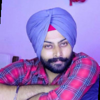 Ishtpreet Singh walia