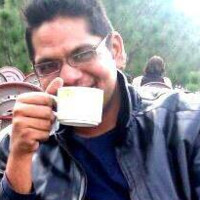 Syed Burhan Gillani