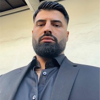 Hamed Azimi