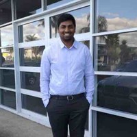 Akhil Bagam