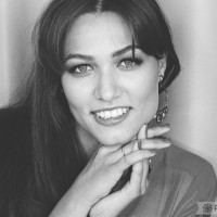 Zhaklin Karnalova