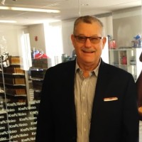 Chuck Rappaport