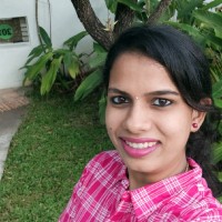 Sindu Arun