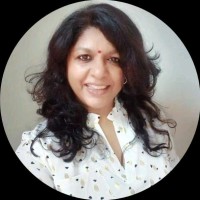 Kavita Naidu