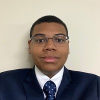 Noah Vilceus