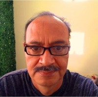 Martin Vazquez Palacios