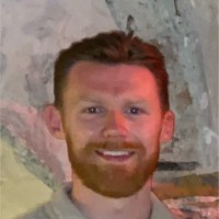 Ciaran Leddy