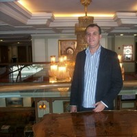 CARLOS ALBERTO RAMOS