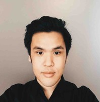 Gavin Budiharsana