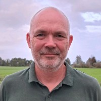 Jochem Van 'T Hoff