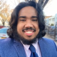 Eric Francis