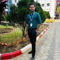 Souvik Maity