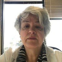 Mary McComb