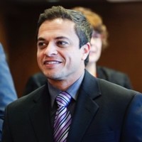 Dave Patel