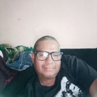 Gilberto Cruz