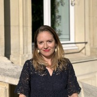 Eléonore Burkhardt