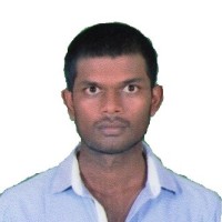 Sreenivas Reddy Kandi