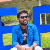 Suneel Moopanar