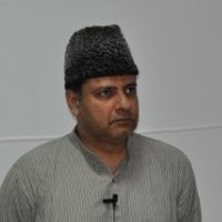 Khawar Mumtaz