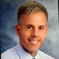 Ben Fogg, M.Ed., C.A.S.