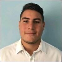 Victor Sánchez