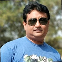 Md Altaf Khan