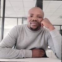Antony Mfundiso Mtolo