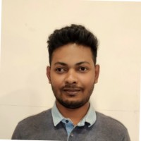 Tuhin K.