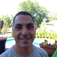 Joe Monticello