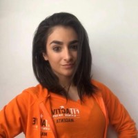 Melissa Zoratti